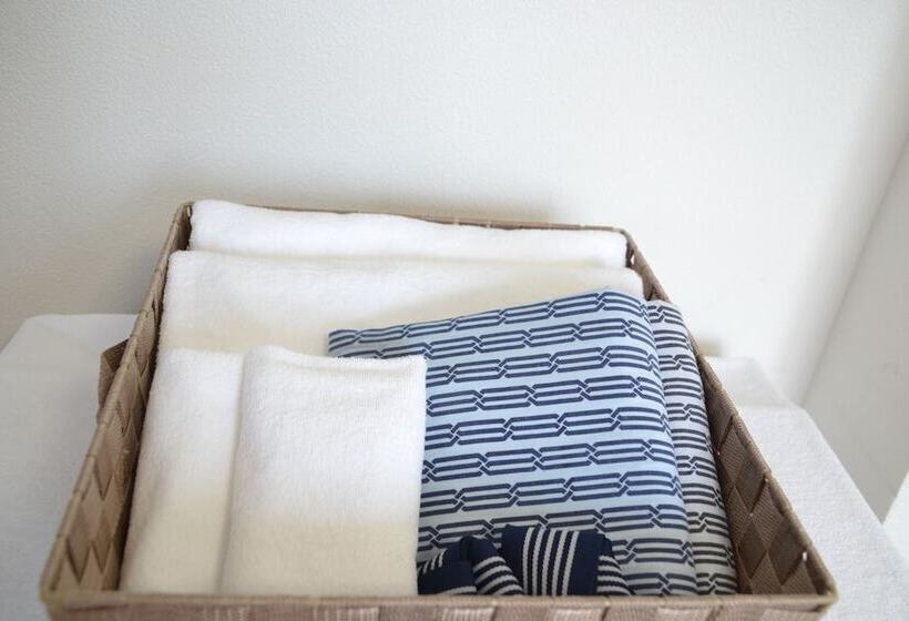 فندق Wakatake Ryokan