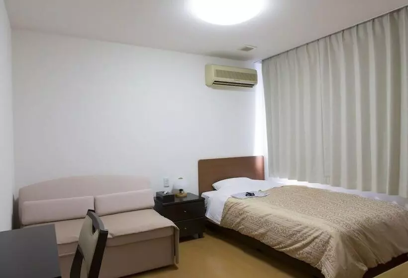 ホテル Wakatake Ryokan