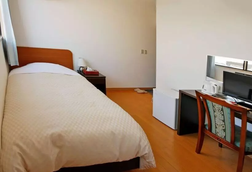 ホテル Wakatake Ryokan