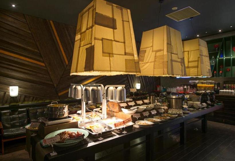 בית מלון כפרי Wbf Sapporo North Gate