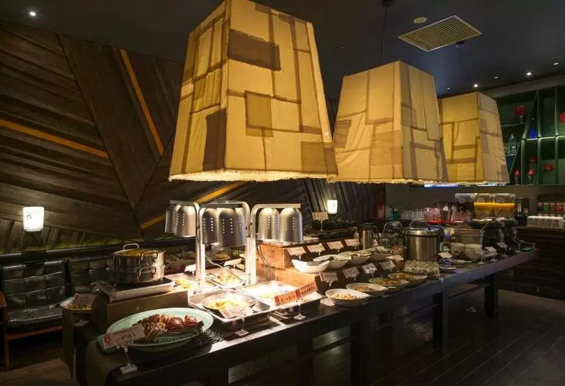 Hotelli Wbf Sapporo North Gate