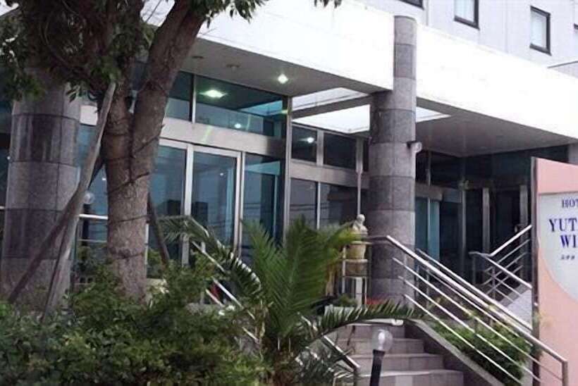 酒店 Yutaka Wing