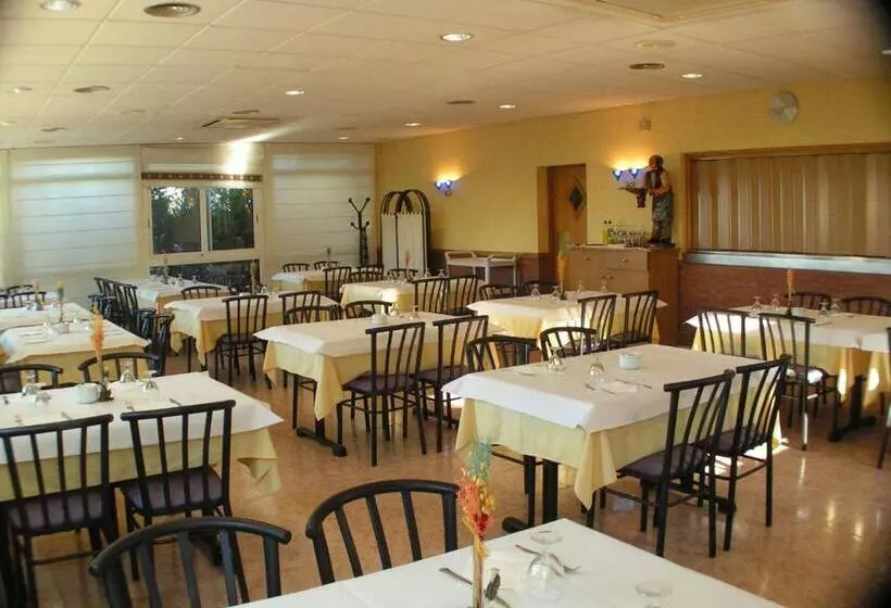 Hotelli Zaytun