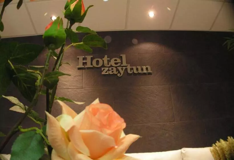 Hotelli Zaytun