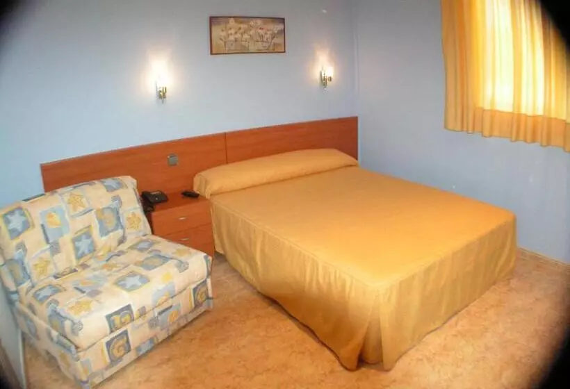 Hotelli Zaytun