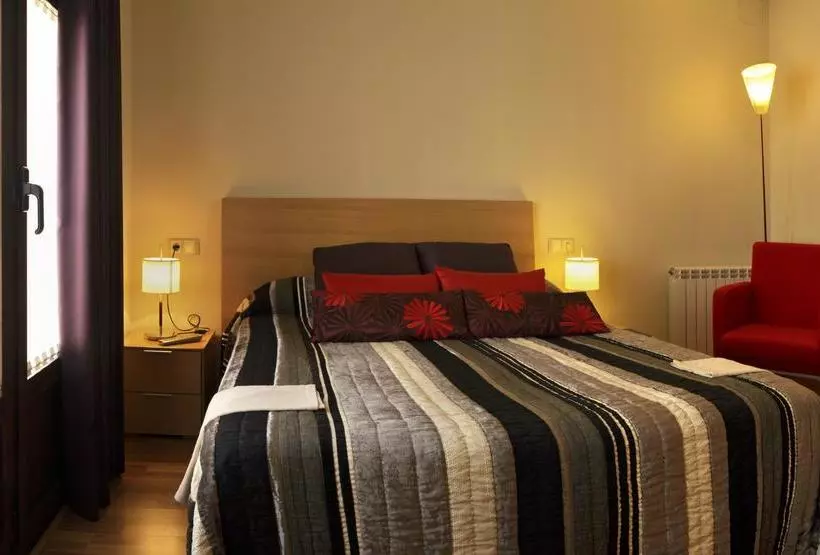 Petit Hotel Porrera