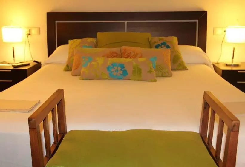 Petit Hotel Porrera