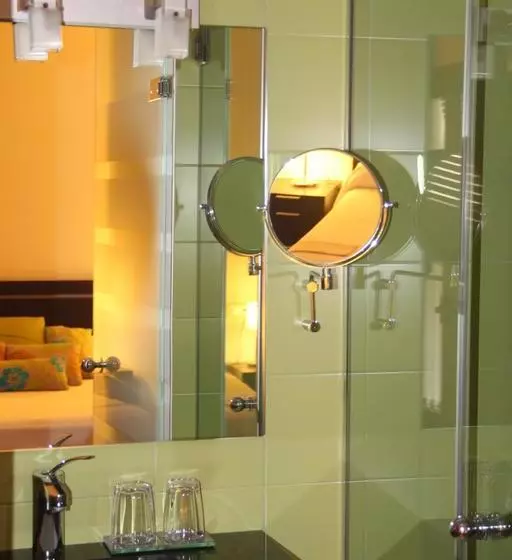 Petit Hotel Porrera