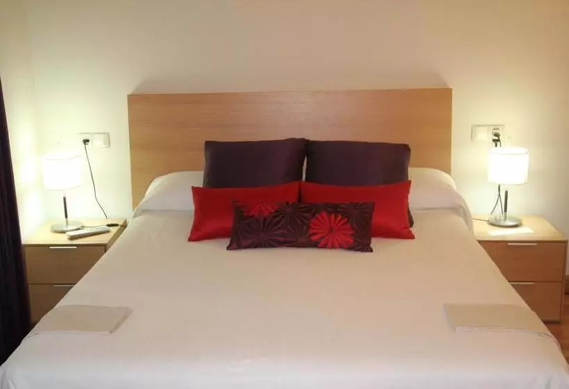 Petit Hotel Porrera