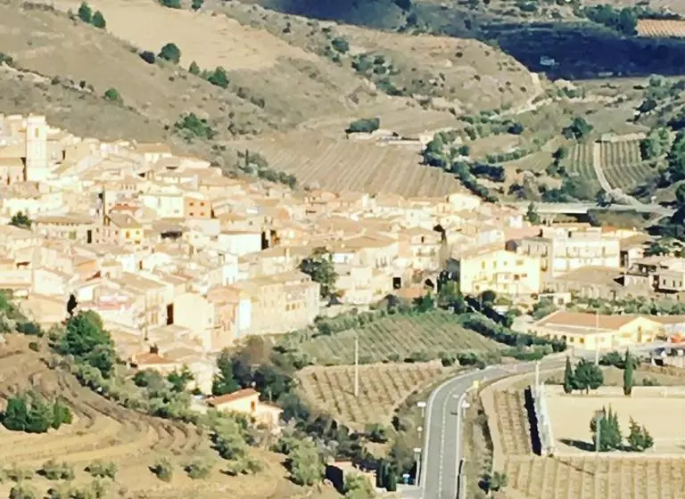 Petit Hotel Porrera