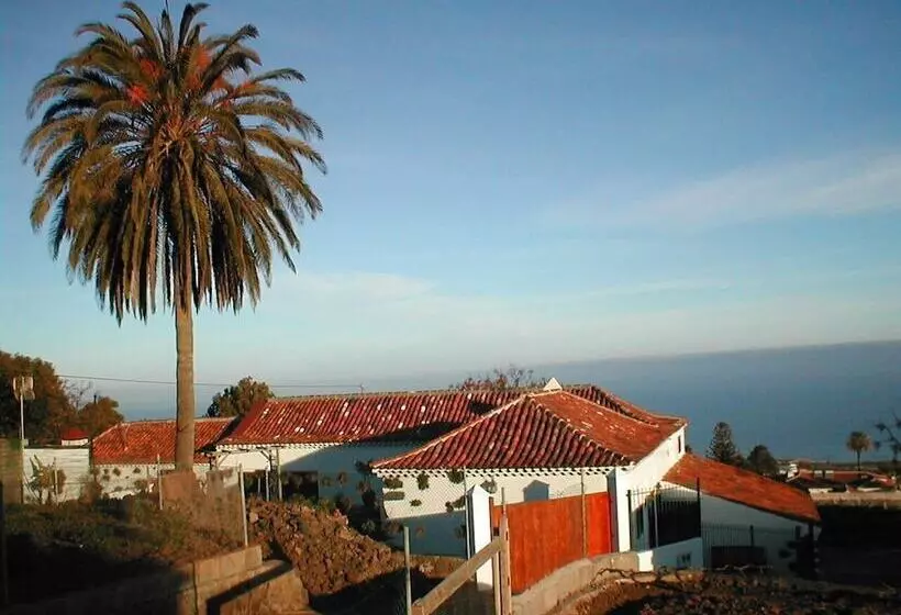 استراحتگاه Finca Paraiso Casa Rural Tenerife