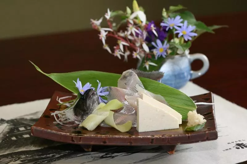 旅館 Gokayama Onsen Akaokan
