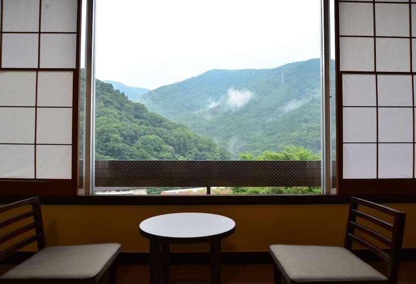 ريوكان Hatago Kintoen