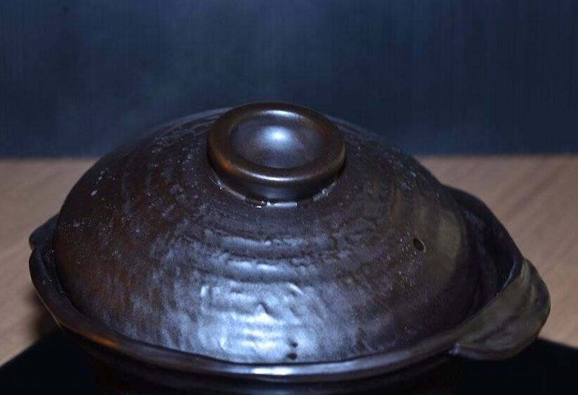 ريوكان Hatago Kintoen