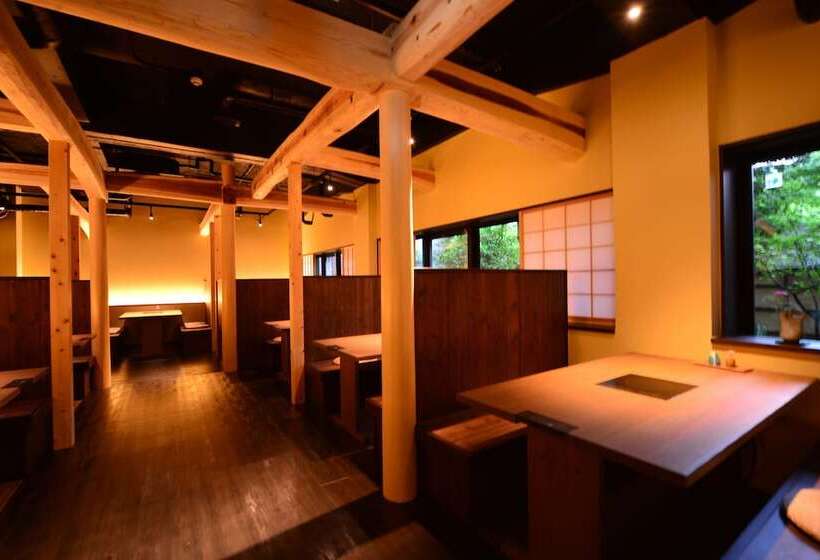 ريوكان Hatago Kintoen