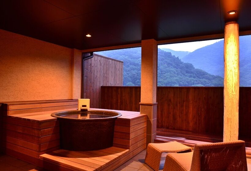 ريوكان Hatago Kintoen