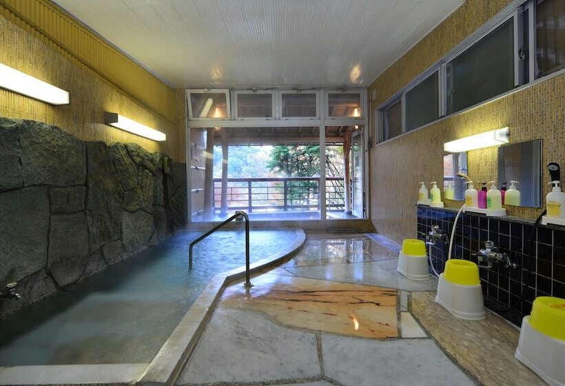 ريوكان Hatago Kintoen