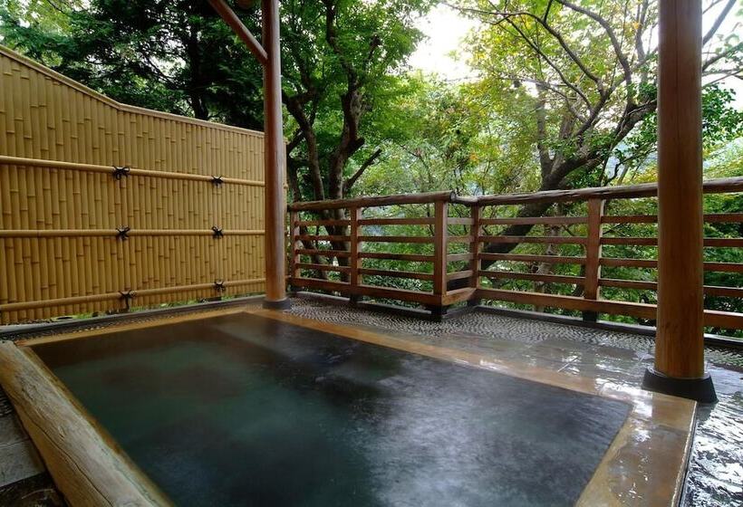 ريوكان Hatago Kintoen