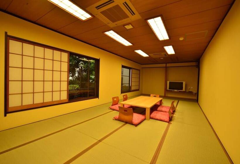 ريوكان Hatago Kintoen