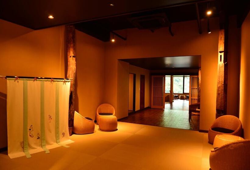 ريوكان Hatago Kintoen