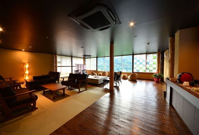 ريوكان Hatago Kintoen