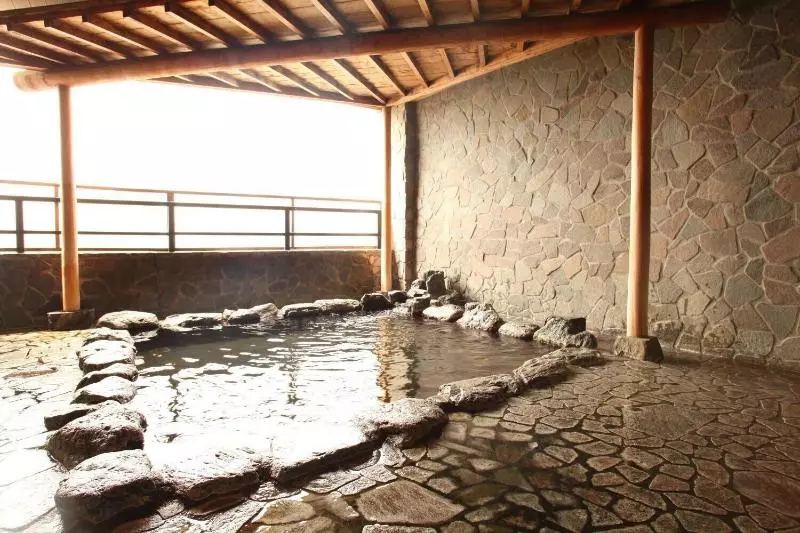 Ryokan Hoshikawakan