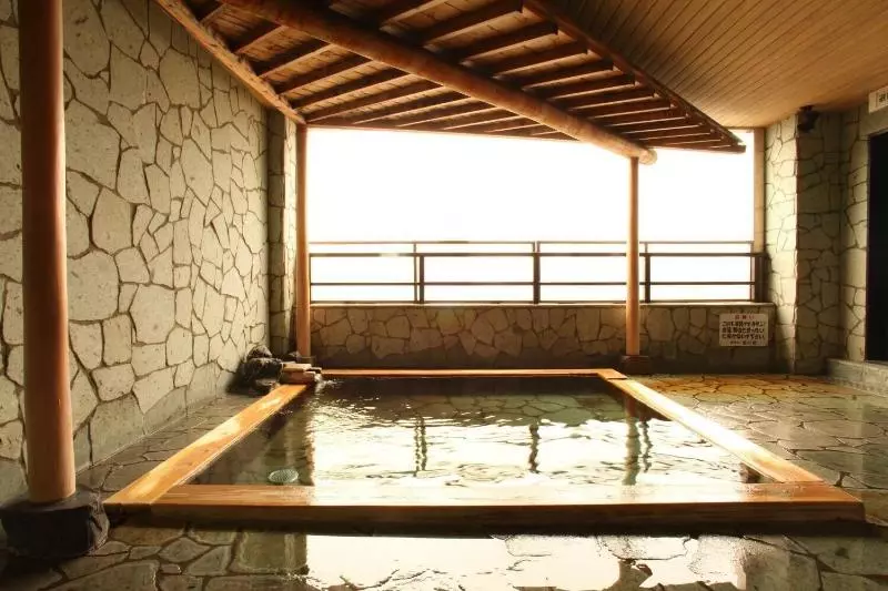 Ryokan Hoshikawakan