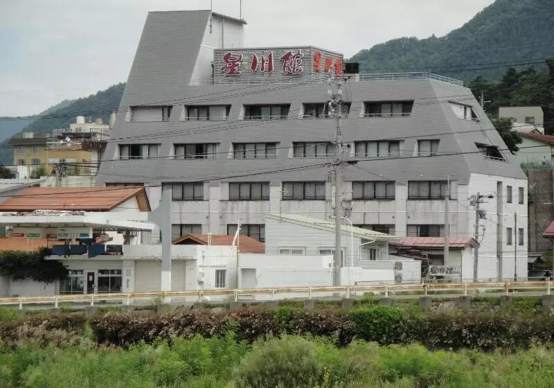 Ryokan Hoshikawakan