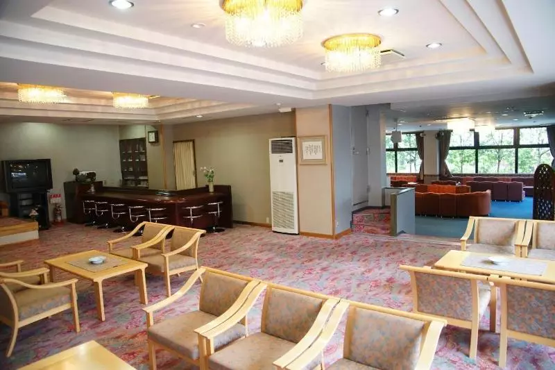 Ryokan Hoshikawakan
