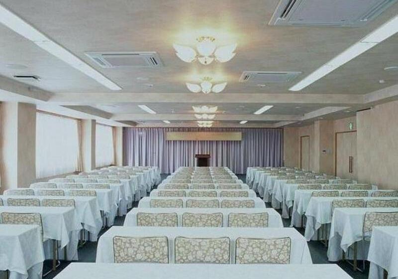 ריוקאן Hoshikawakan