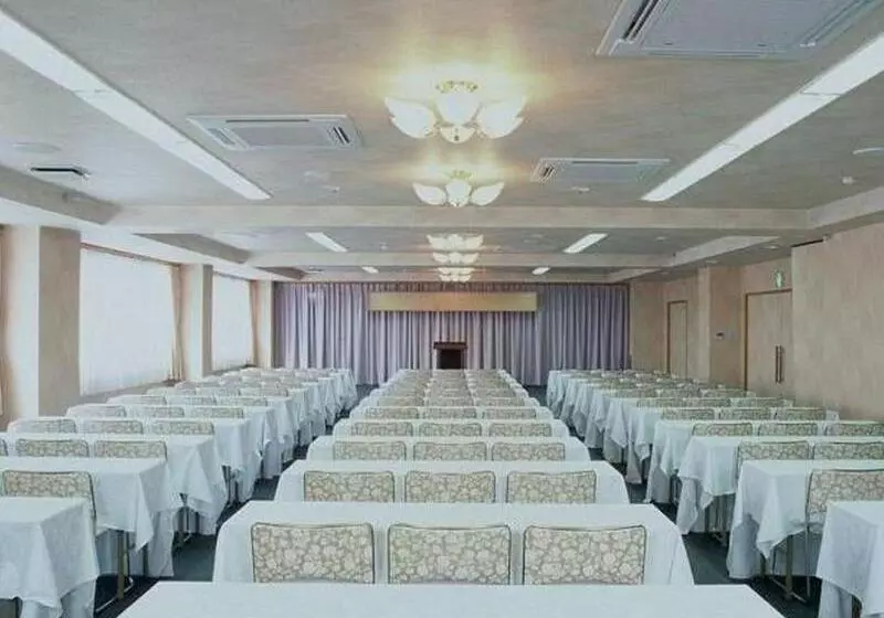 Ryokan Hoshikawakan
