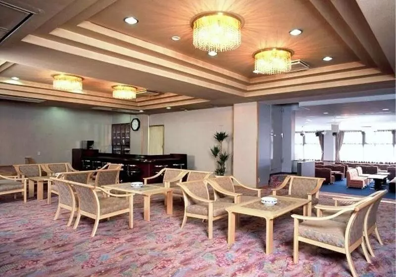 Ryokan Hoshikawakan