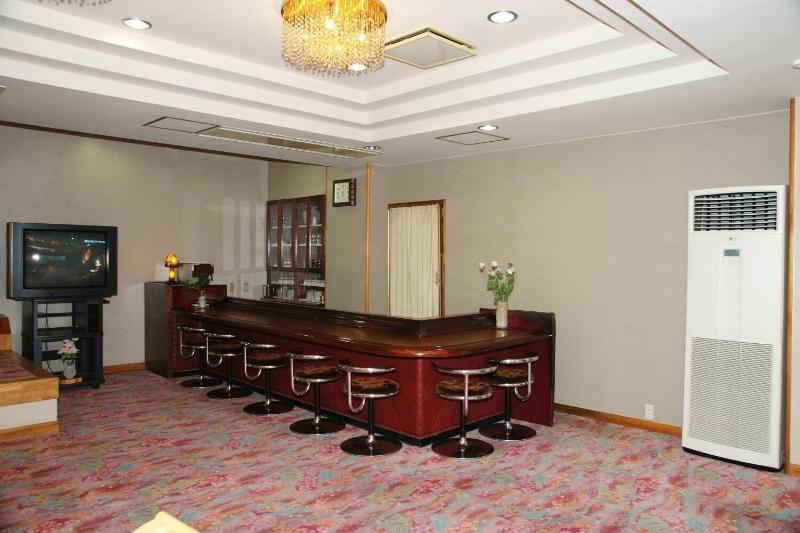 ריוקאן Hoshikawakan