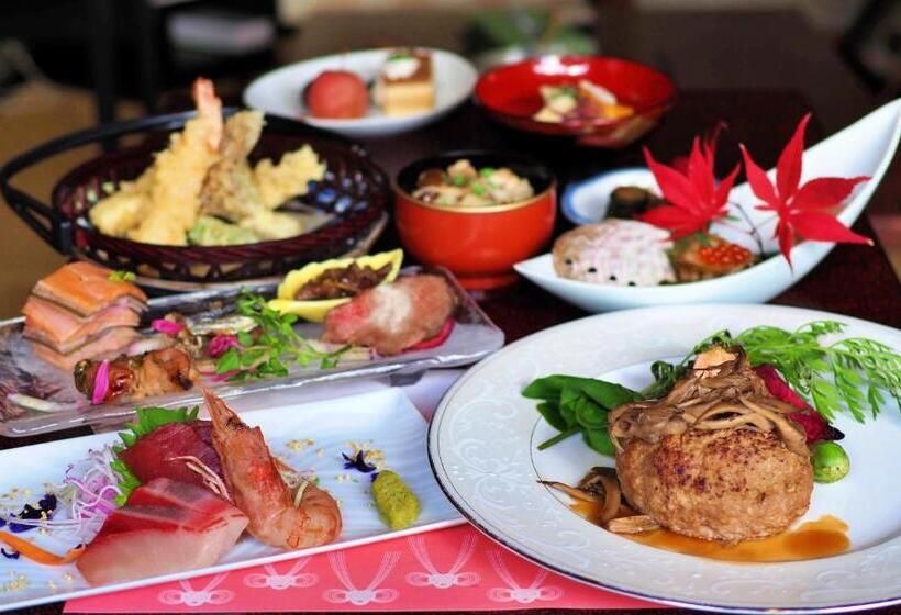 ريوكان Kajiyabekkan Ramakkoro Yamaneko Yado