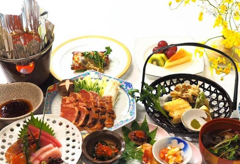 ريوكان Kajiyabekkan Ramakkoro Yamaneko Yado