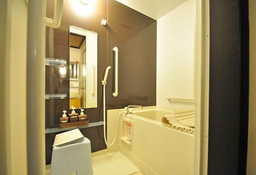 ريوكان Kajiyabekkan Ramakkoro Yamaneko Yado