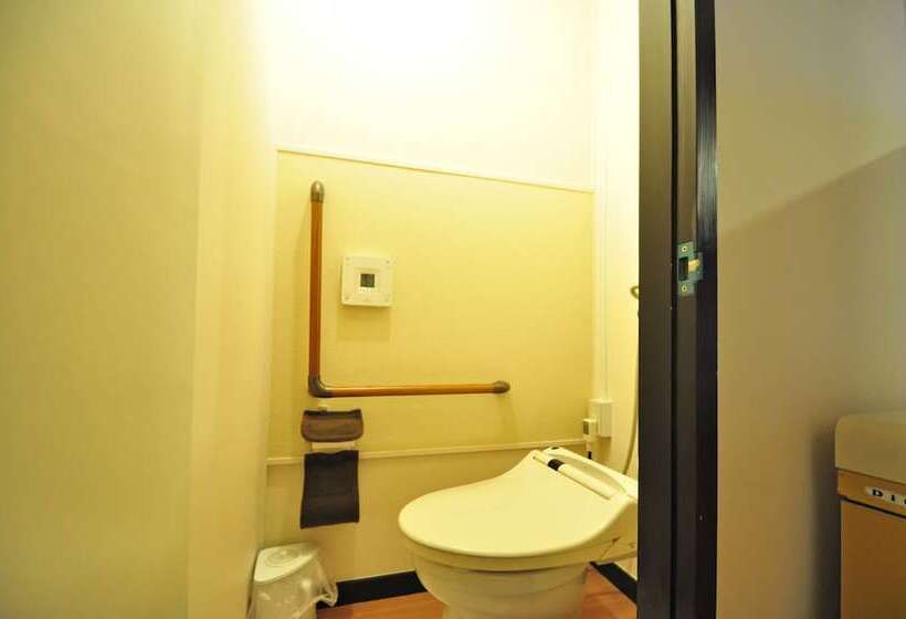 ريوكان Kajiyabekkan Ramakkoro Yamaneko Yado