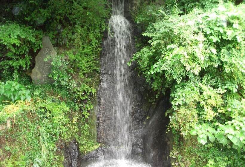 ריוקאן Sansou Nagisa