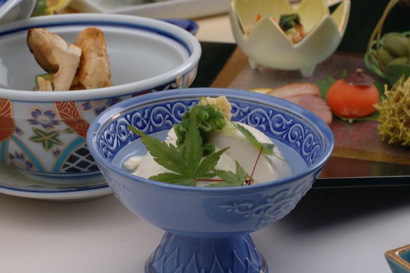 ריוקאן Sansou Nagisa