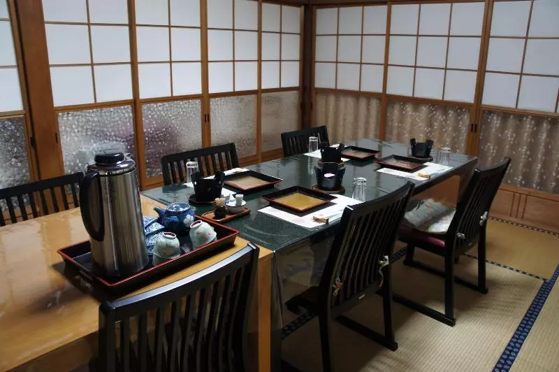 旅館 Sansou Nagisa