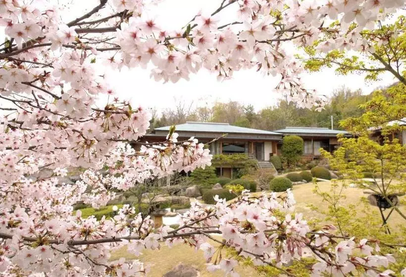 Ryokan Sekitei