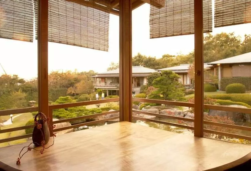 Ryokan Sekitei
