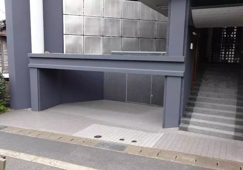 Ryokan Suizansou