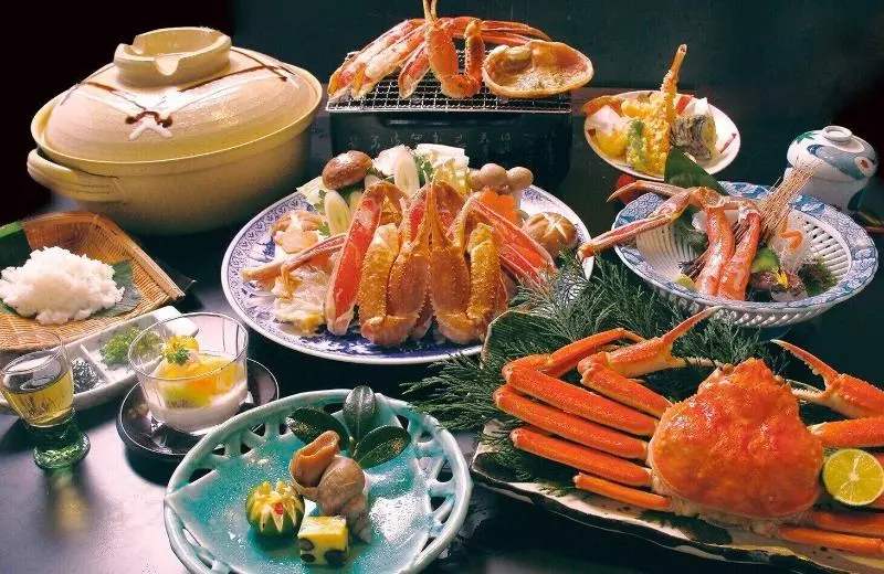 Ryokan Suizansou