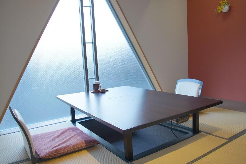 Ryokan Suizansou