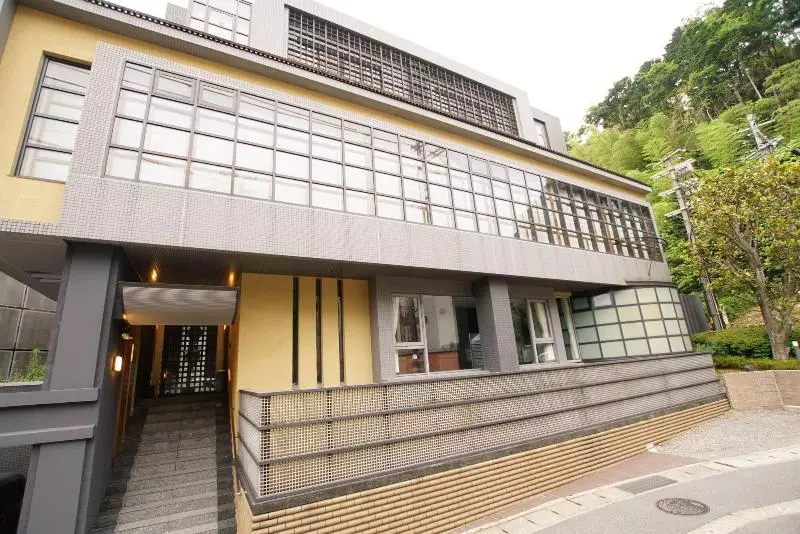 Ryokan Suizansou