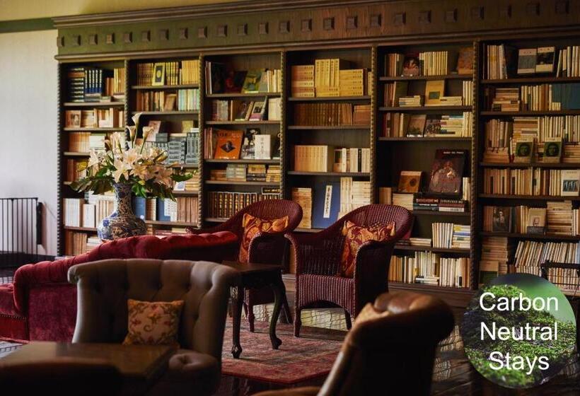 旅館 Tateshina Shinyu Onsen