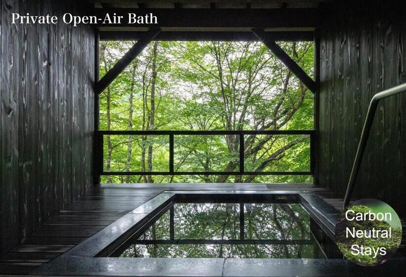 旅館 Tateshina Shinyu Onsen