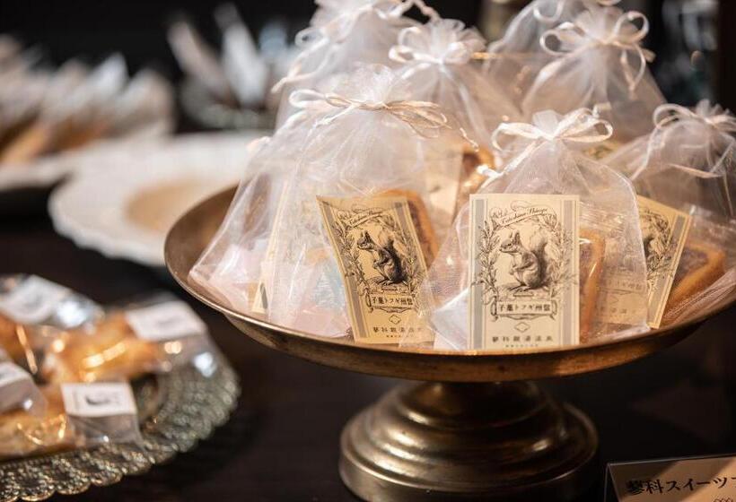 旅館 Tateshina Shinyu Onsen