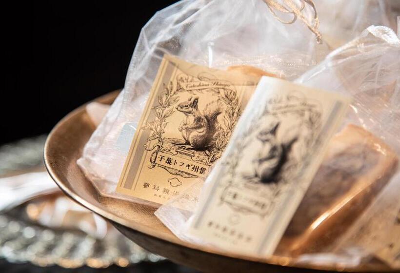 旅館 Tateshina Shinyu Onsen